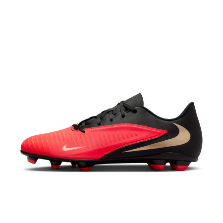 Ghete fotbal pentru iarba (FG/SG) - Ghete fotbal Nike Phantom 6 Low Club FG/MG