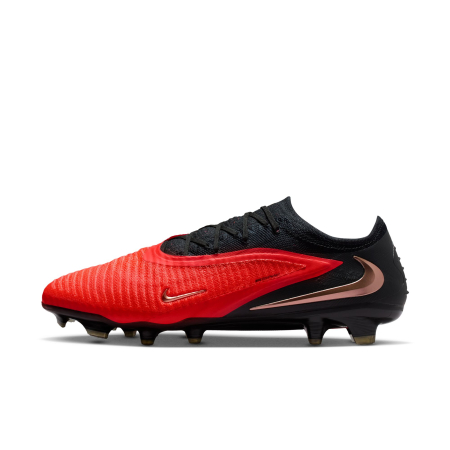 Nike Break 'Em Pack - Ghete fotbal Nike Phantom 6 Low Elite FG