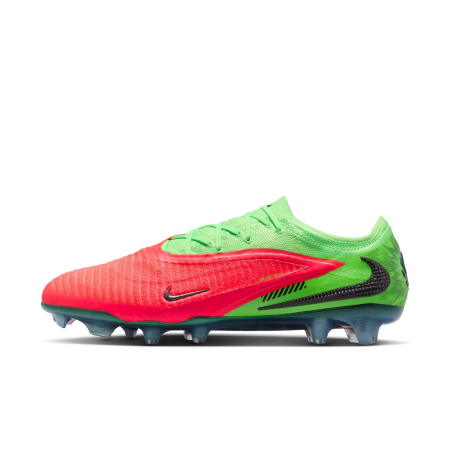 Ghete fotbal Nike Phantom - Ghete fotbal Nike Phantom 6 Low Elite FG Erling Haaland