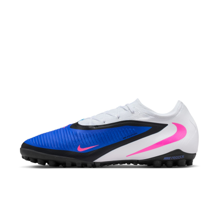 SALE - Ghete Fotbal Nike Reactx Phantom 6 Low Pro TF