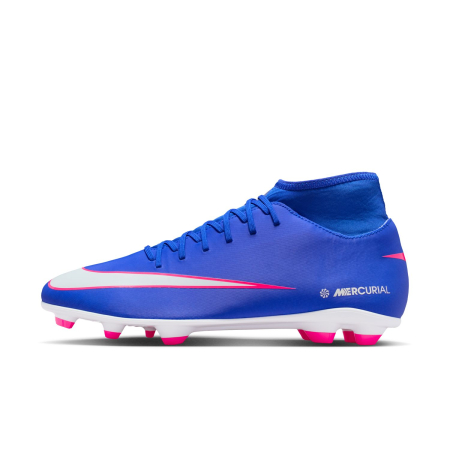 NOUTATI - Ghete fotbal Nike Superfly 10 Club FG/MG