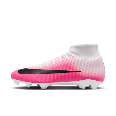 NOUTATI - Ghete fotbal Nike Superfly 11 Club FG/MG