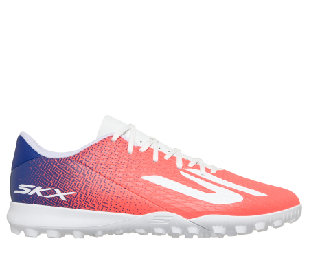 Ghete fotbal pentru sintetic (TF/AG) - Ghete fotbal Skechers SKX_2 Club TF