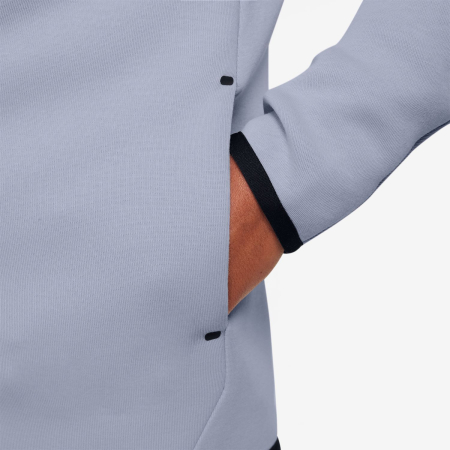 Hanorac Nike B Nsw Tch Flc Fz - Pd [4]