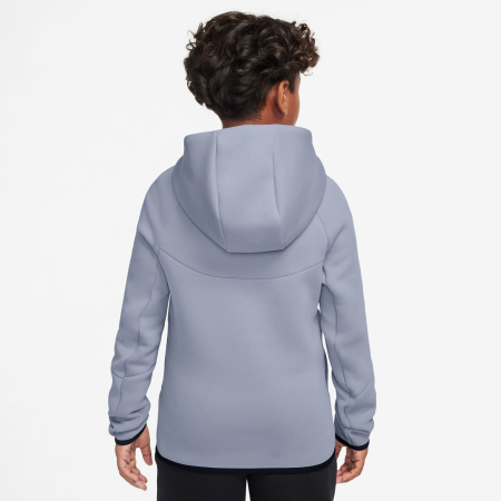 Hanorac Nike B Nsw Tch Flc Fz - Pd [1]