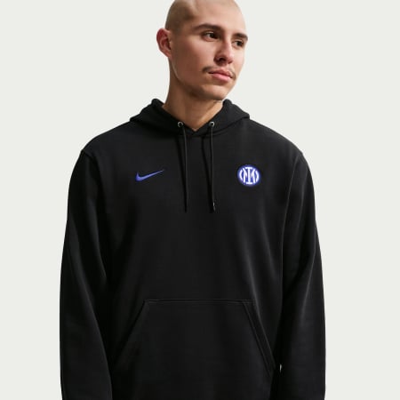 LIFESTYLE - Hanorac Nike Inter M Nsw Club Hdy Po Ft Ce