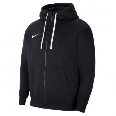 Bluze fotbal barbati - Hanorac Nike M NK Flc Park20 Fz Hoodie