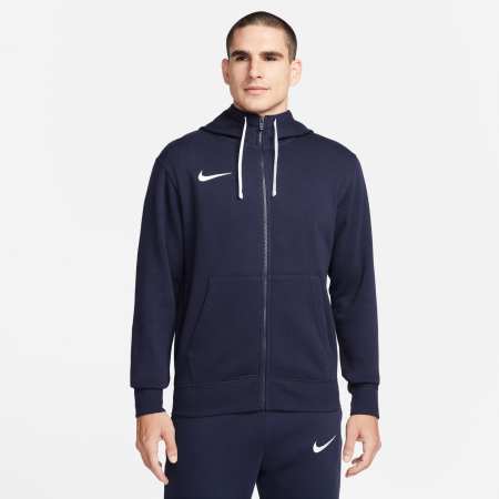 Hanorac Nike M NK Flc Park20 Fz Hoodie [0]