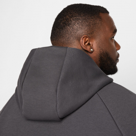 Hanorac Nike M NK Tch Flc Fz Wr Hoodie [17]