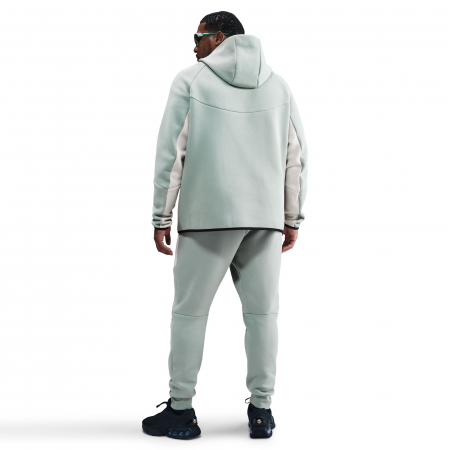 Hanorac Nike M NK Tch Flc Fz Wr Hoodie [16]