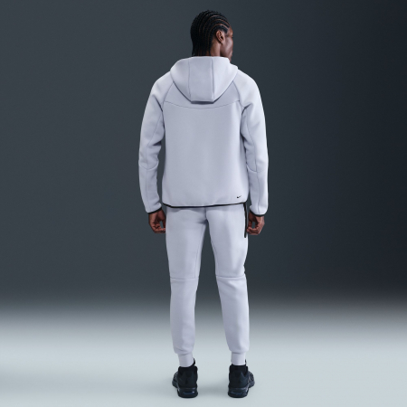 Hanorac Nike M NK Tch Flc Fz Wr Hoodie [3]