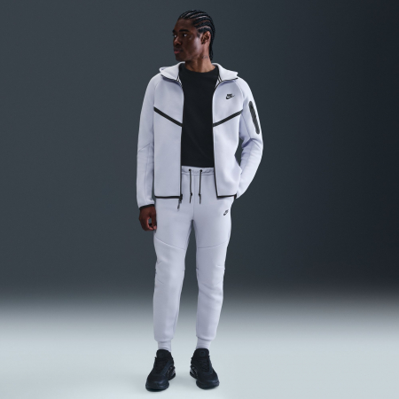 Hanorac Nike M NK Tch Flc Fz Wr Hoodie [2]