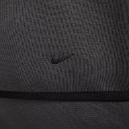 Hanorac Nike M NK Tch Flc Fz Wr Hoodie [8]