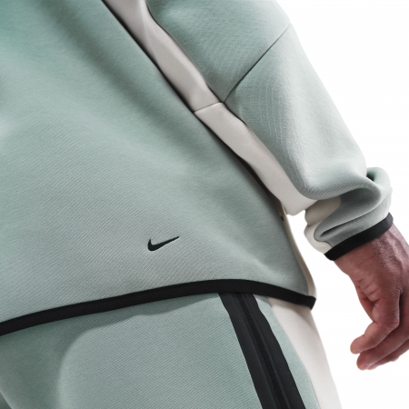 Hanorac Nike M NK Tch Flc Fz Wr Hoodie [17]