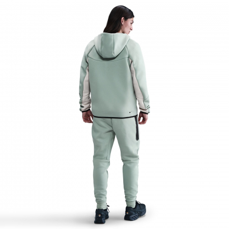Hanorac Nike M NK Tch Flc Fz Wr Hoodie [7]