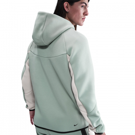 Hanorac Nike M NK Tch Flc Fz Wr Hoodie [10]
