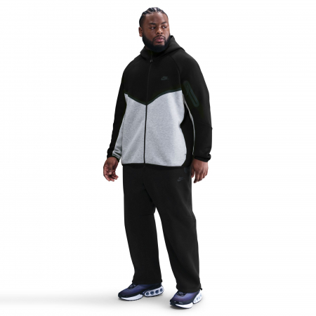 Hanorac Nike M NK Tch Flc Wr Fz Jkt [19]