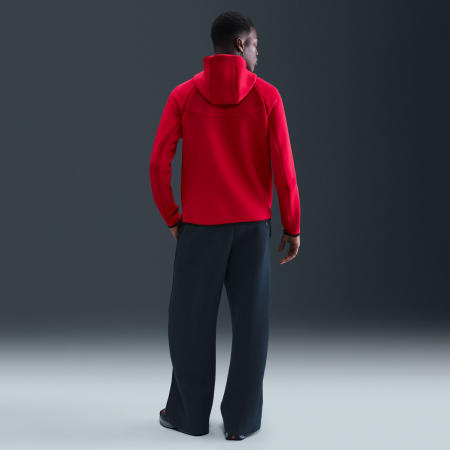 Hanorac Nike M NK Tch Flc Wr Fz Jkt [3]