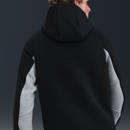 Hanorac Nike M NK Tch Flc Wr Fz Jkt [1]