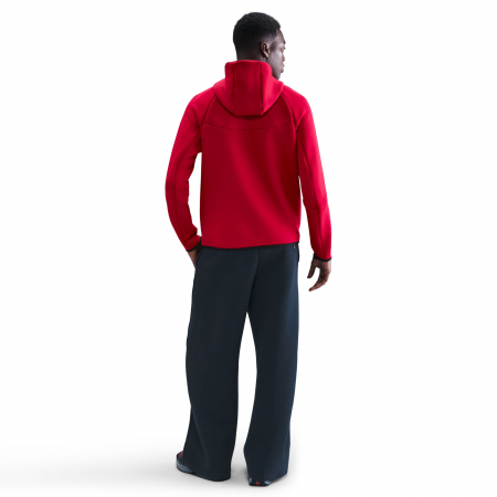 Hanorac Nike M NK Tch Flc Wr Fz Jkt [7]