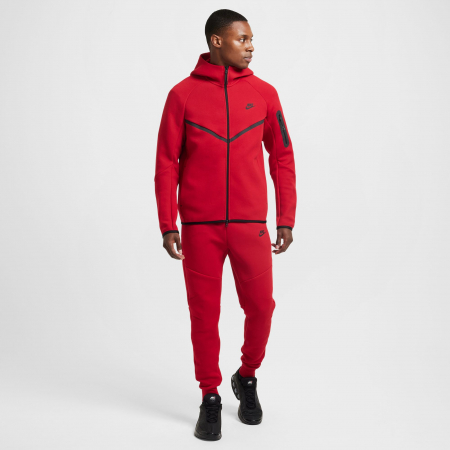 Hanorac Nike M NK Tch Flc Wr Fz Jkt [14]