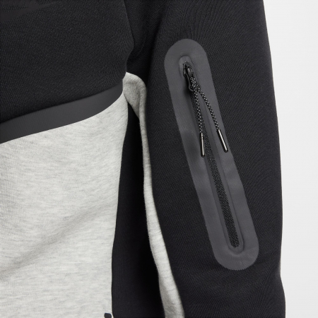Hanorac Nike M NK Tch Flc Wr Fz Jkt [15]