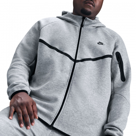 Hanorac Nike M NK Tch Flc Wr Fz Jkt [13]
