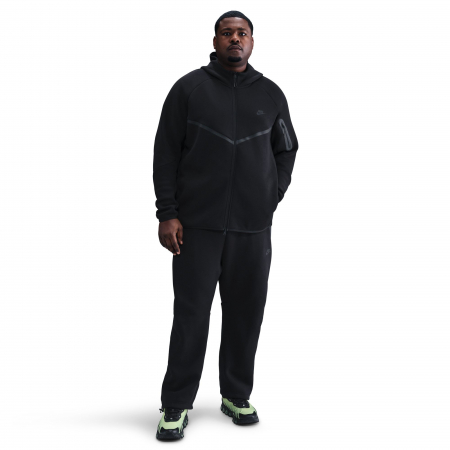 Hanorac Nike M NK Tch Flc Wr Fz Jkt [17]