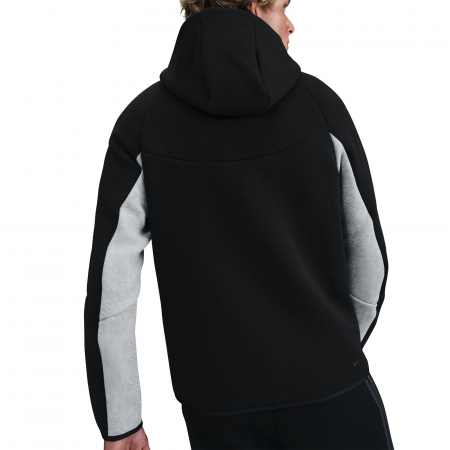 Hanorac Nike M NK Tch Flc Wr Fz Jkt [12]