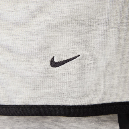 Hanorac Nike M NK Tch Flc Wr Fz Jkt [15]