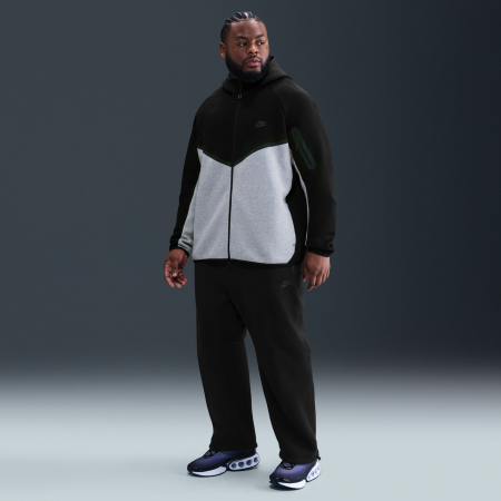 Hanorac Nike M NK Tch Flc Wr Fz Jkt [26]
