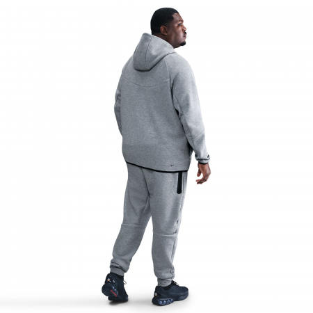 Hanorac Nike M NK Tch Flc Wr Fz Jkt [9]