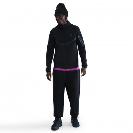 Hanorac Nike M NK Tch Flc Wr Fz Jkt [10]