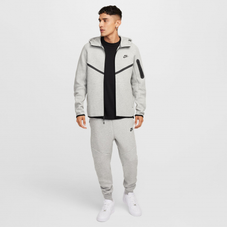 Hanorac Nike M NK Tch Flc Wr Fz Jkt [17]