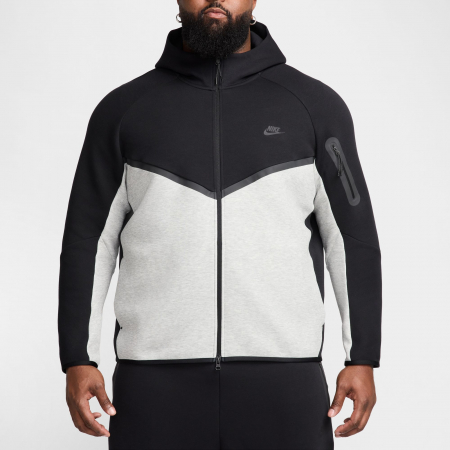 Hanorac Nike M NK Tch Flc Wr Fz Jkt [21]