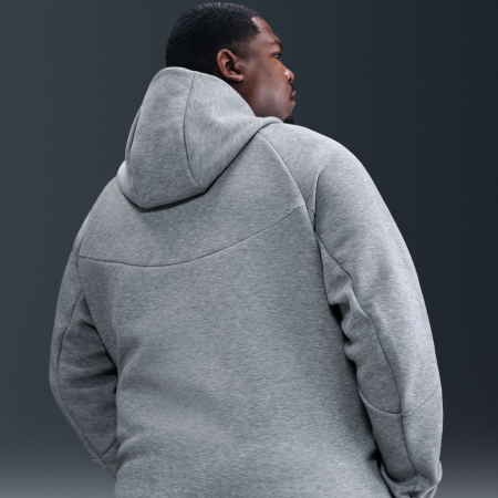 Hanorac Nike M NK Tch Flc Wr Fz Jkt [1]