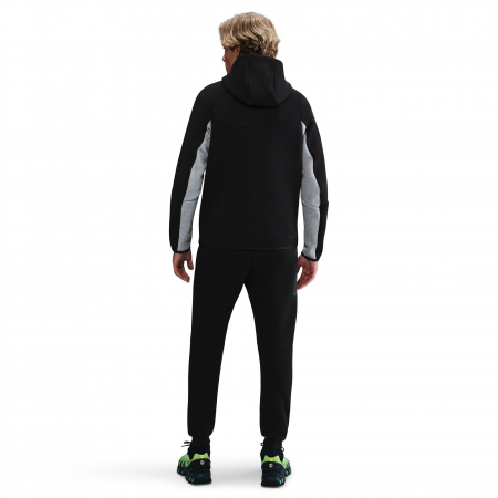 Hanorac Nike M NK Tch Flc Wr Fz Jkt [8]