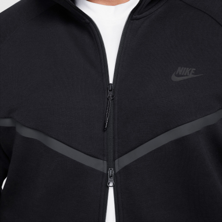 Hanorac Nike M NK Tch Flc Wr Fz Jkt [7]