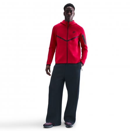 Hanorac Nike M NK Tch Flc Wr Fz Jkt [8]
