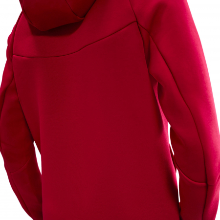 Hanorac Nike M NK Tch Flc Wr Fz Jkt [10]