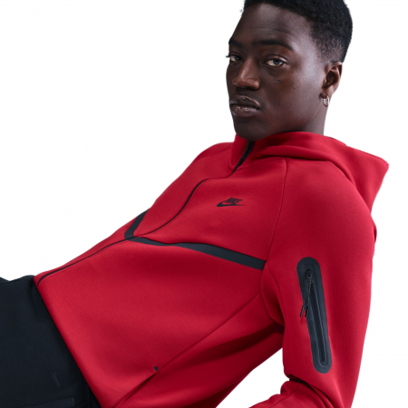 Hanorac Nike M NK Tch Flc Wr Fz Jkt [11]