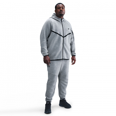 Hanorac Nike M NK Tch Flc Wr Fz Jkt [10]