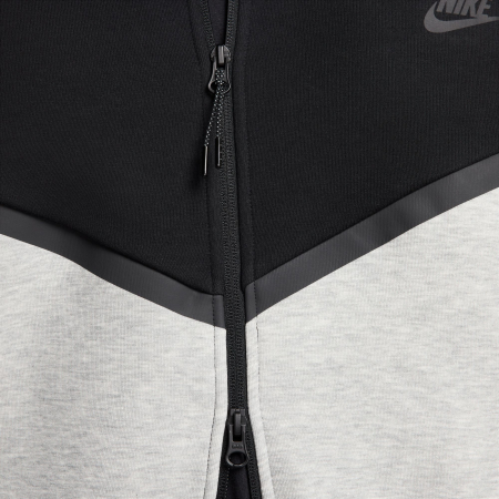 Hanorac Nike M NK Tch Flc Wr Fz Jkt [5]