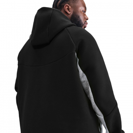Hanorac Nike M NK Tch Flc Wr Fz Jkt [17]