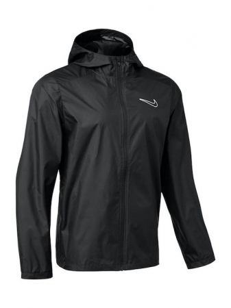 Geci si veste fotbal barbati - Jacheta Nike M NK Sf Acd25 Rain Jkt