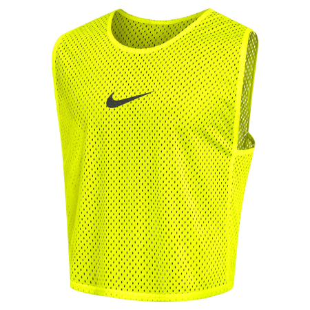 Tricouri fotbal barbati - Maiou Nike U Nk Df Training Bib 26