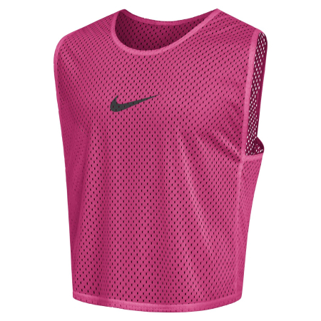 Tricouri fotbal barbati - Maiou Nike U Nk Df Training Bib 26