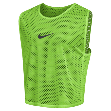 Tricouri fotbal barbati - Maiou Nike U Nk Df Training Bib 26