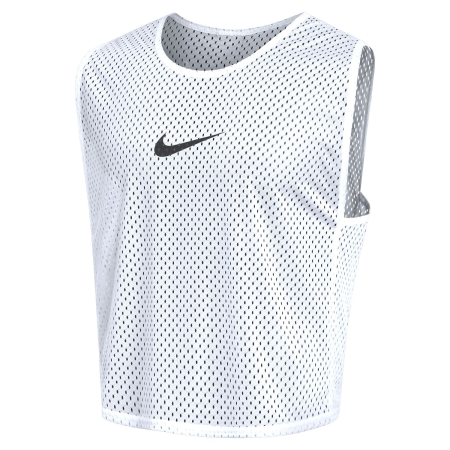 Tricouri fotbal barbati - Maiou Nike U Nk Df Training Bib 26