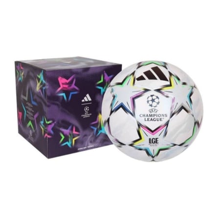 Mingi de fotbal - Minge adidas Champions League UCL LGE BOX